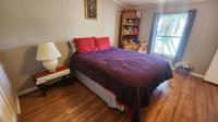 2002 Homes of Merit Mobile Home