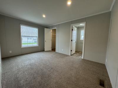 Photo 5 of 10 of home located at 278 Brookside Manor Goshen, IN 46526