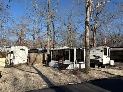 Mobile Home at 33951 Airstream St Millsboro, DE 19966