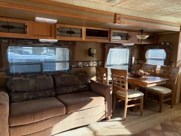 2013 CMP FKSL Mobile Home
