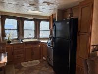 2013 CMP FKSL Mobile Home