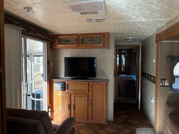 2013 CMP FKSL Mobile Home