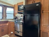 2013 CMP FKSL Mobile Home