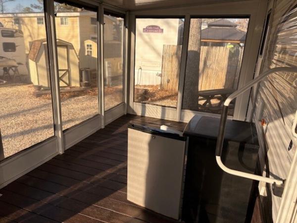 2013 CMP FKSL Mobile Home