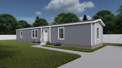 Mobile Home at 6274 Merino Ave. SE Grand Rapids, MI 49548