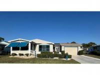 1985 PALM Manufactured Home