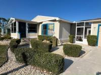 1985 PALM Manufactured Home