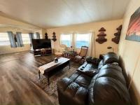 1985 PALM Manufactured Home