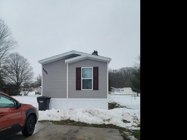 Photo 1 of 2 of home located at 2694 Pierce Ct Hudsonville, MI 49426