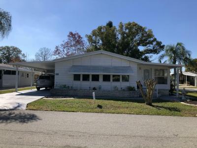 Mobile Home at 2120 Pebble Beach Blvd. Orlando, FL 32826