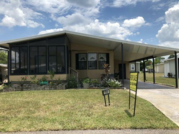 1985 BROO Mobile Home For Sale