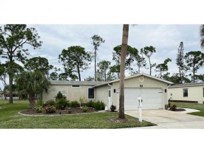 Mobile Home at 270 Las Palmas Blvd North Fort Myers, FL 33903