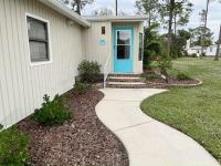 1985 Barrington Manufactured Home