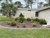 1985 Barrington Manufactured Home