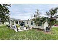1985 Barrington Manufactured Home