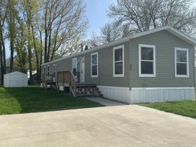 Mobile Home at 652 Santa Cruz Fargo, ND 58103