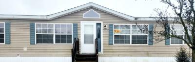 Mobile Home at 270 Jaclyn White Lake, MI 48386