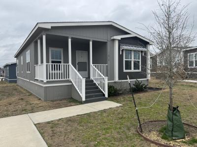 Mobile Home at 11019 E Xavier Ct Conroe, TX 77303