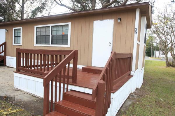 1988 Fleetwood Mobile Home For Rent