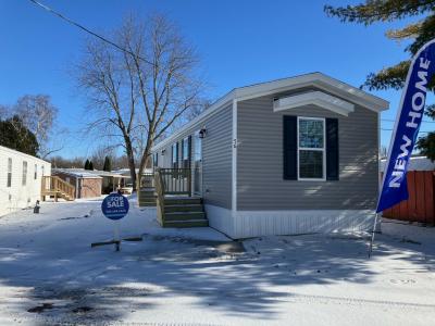 Mobile Home at 855 E. Lake Street, Site # 56 Lake Mills, WI 53551