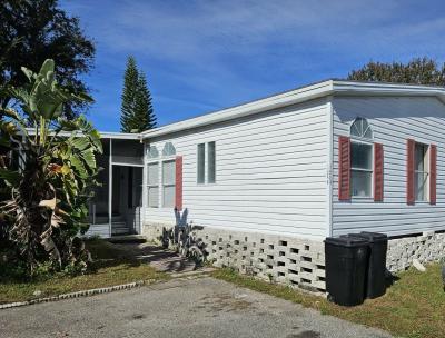 Mobile Home at 1564 Barkwood Lane Orlando, FL 32828