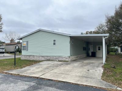 Mobile Home at 1336 Windmill Ridge Loop Orlando, FL 32828