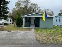 1991 Redm Redm Mobile Home
