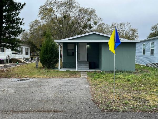 1991 Redm Redm Mobile Home