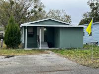 1991 Redm Redm Mobile Home