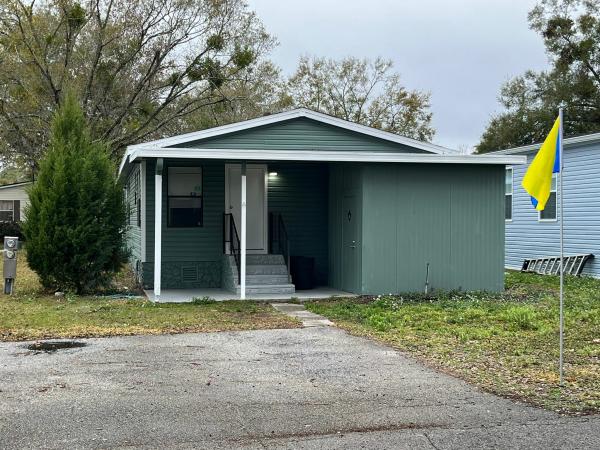 1991 Redm Redm Mobile Home