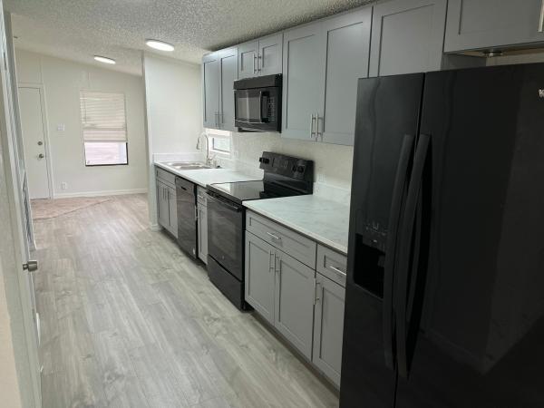 1991 Redm Redm Mobile Home