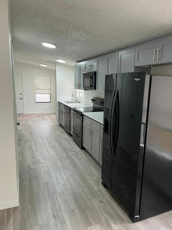 1991 Redm Redm Mobile Home