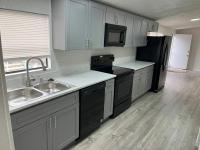 1991 Redm Redm Mobile Home