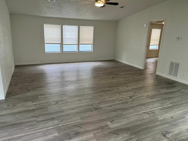 1991 Redm Redm Mobile Home