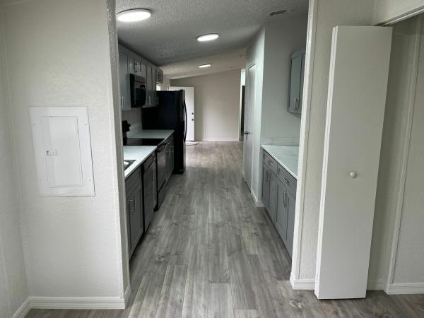 1991 Redm Redm Mobile Home