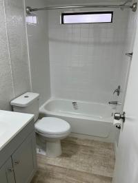 1991 Redm Redm Mobile Home