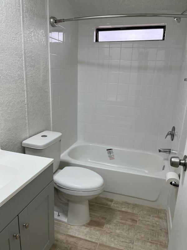 1991 Redm Redm Mobile Home