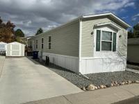 2018 Clayton Dillon Mobile Home