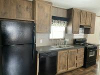 2018 Clayton Dillon Mobile Home