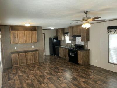 Photo 4 of 20 of home located at 3405 Sinton Road #12 Colorado Springs, CO 80907