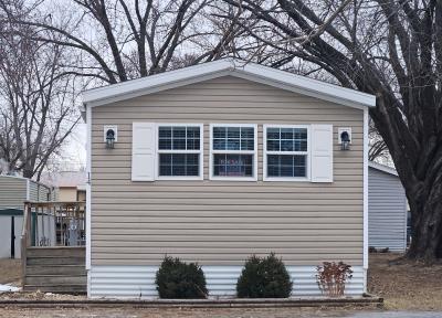 Mobile Home at 14 Tahoe Lane Winona, MN 55987