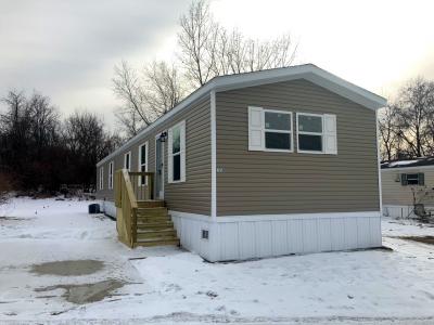 Mobile Home at 3250 Old Colony Road Warsaw, IN 46580