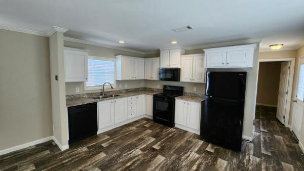 2023 Clayton Mobile Home For Rent