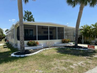 Mobile Home at 979 Jacinto Avenue Venice, FL 34285