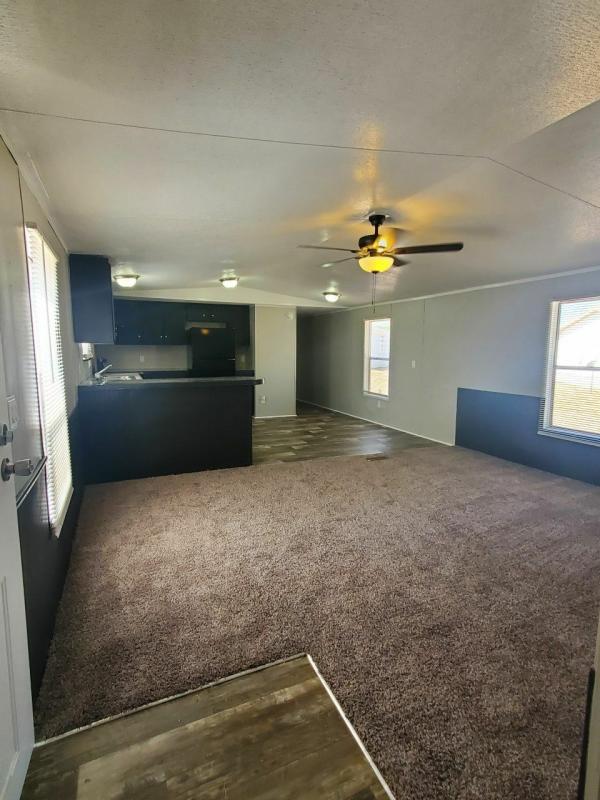 2002 Clayton Homes Inc Saratoga Mobile Home