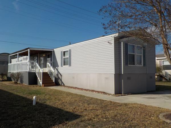 2008 Clayton Clayton Mobile Home