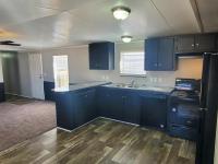 2002 Clayton Homes Inc Saratoga Mobile Home