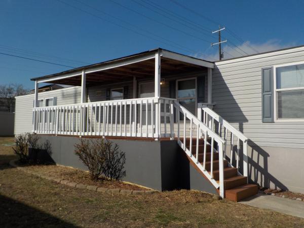 2008 Clayton Clayton Mobile Home