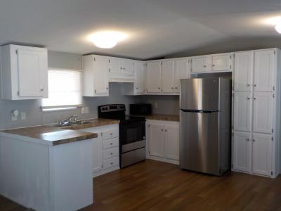 Photo 4 of 13 of home located at 11555 Culebra Road Site 31 San Antonio, TX 78253