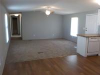 2008 Clayton Clayton Mobile Home